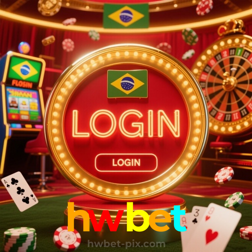 hwbet:O melhor cassino online está te esperando! Aposte e vença!