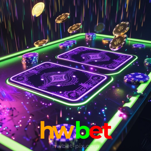 hwbet:O cassino mais confiável para apostar no futebol e jogar slots!
