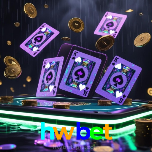 hwbet:Sinta a adrenalina das slots e conquiste vitórias como nunca!