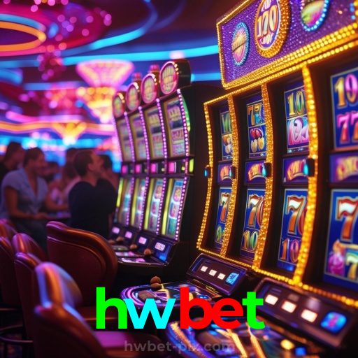 hwbet:Jogue no cassino online com apostas no futebol e ganhe grandes prêmios!