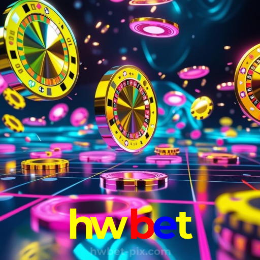 hwbet：Jogue poker, aposte no futebol e ganhe em grande estilo!