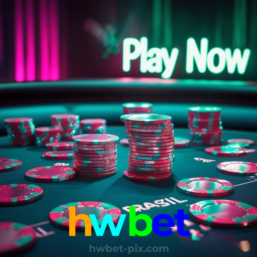 hwbet:O melhor cassino online para quem ama futebol e jogos como poker e slots!
