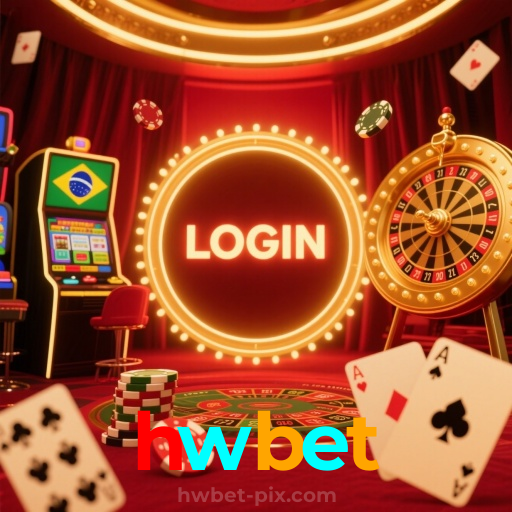 hwbet：A sorte está ao seu lado! Aposte nas melhores opções e vença agora!