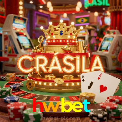 hwbet：Jogue poker e conquiste a vitória nas cartas!