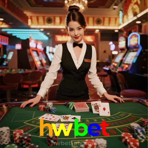 hwbet：O melhor cassino online com slots, poker e apostas no futebol!