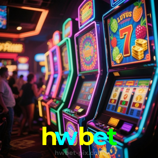 hwbet:Onde sua sorte brilha com apostas no futebol e prêmios em roleta!
