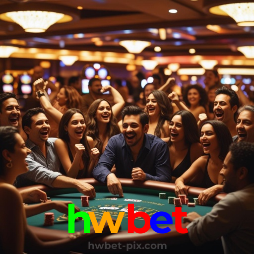 hwbet:Apostas ao vivo no futebol e grandes prêmios nos melhores jogos de cassino!