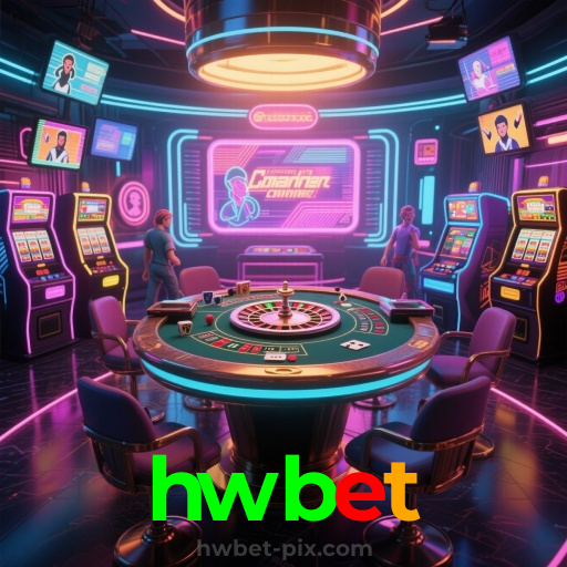 hwbet:Onde o futebol e o cassino se encontram para grandes vitórias!