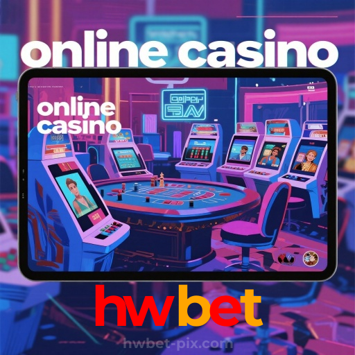 hwbet：Onde sua sorte encontra o melhor cassino online e as apostas no futebol!