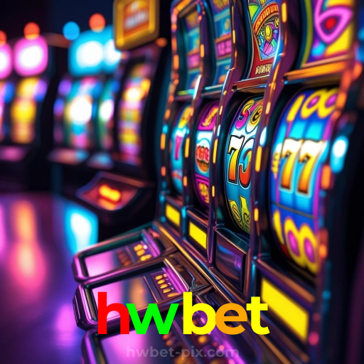 hwbet:A diversão e as vitórias estão te esperando no nosso cassino online!