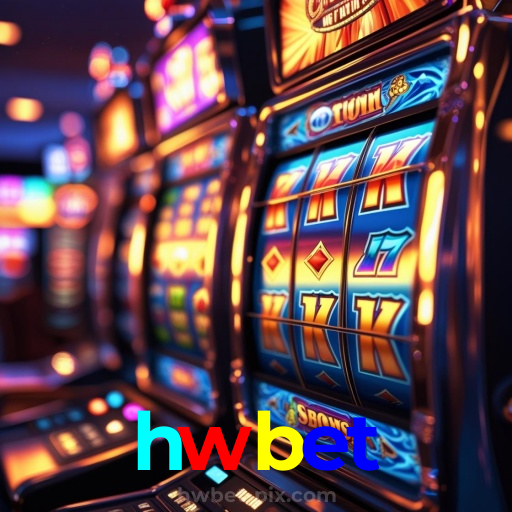 hwbet：Ganhe na roleta e aposte no futebol no cassino online mais confiável!
