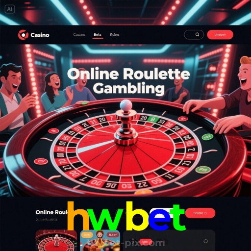 hwbet：Vença no poker e mostre que você é um mestre das cartas!