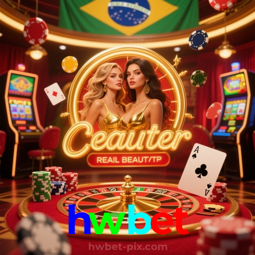 hwbet：Jogue as melhores slots e aposte em futebol com confiança e segurança!