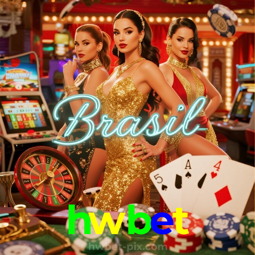 hwbet：Aposte nas roletas e conquiste prêmios incríveis!