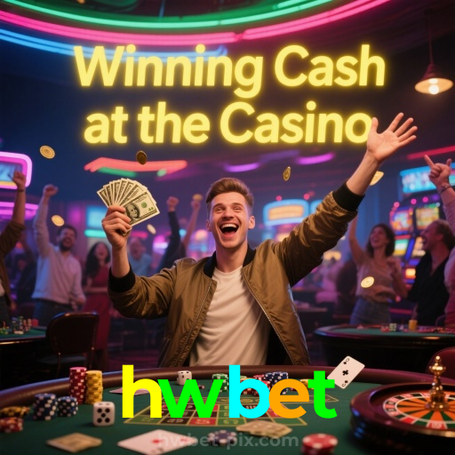 hwbet:Aposta no futebol e diversão garantida com jogos de cassino como roleta e blackjack!
