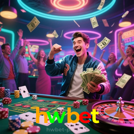 hwbet：Aposte no futebol digital e sinta a emoção da vitória!