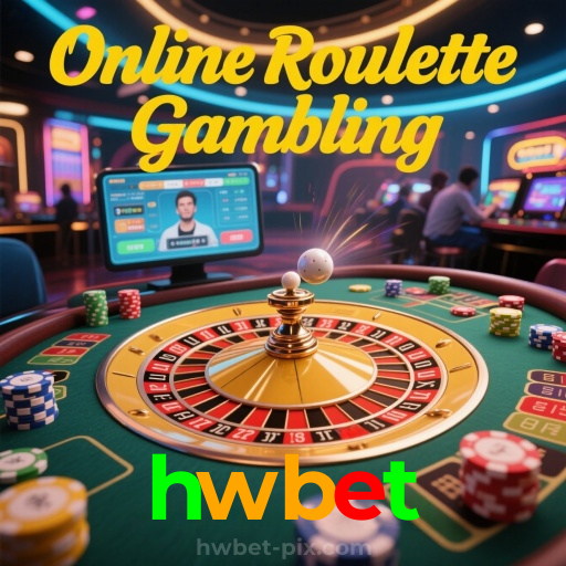 hwbet：Jogue roleta, aposte no futebol e ganhe em grande estilo no cassino!