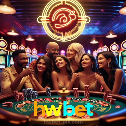 hwbet：Em nosso cassino online, as melhores vitórias estão por vir!