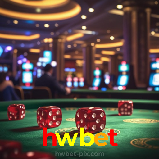 hwbet：O cassino online ideal para quem ama futebol e jogos de cassino!