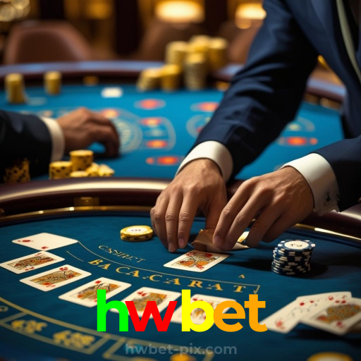 hwbet：A sorte está na roleta! Aposte e veja sua vitória acontecer!