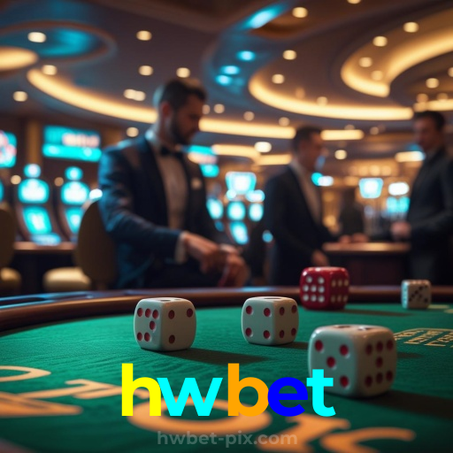 hwbet:Jogue slots e aposte no futebol no cassino online mais confiável!