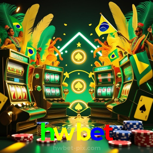hwbet：Com o futebol online, a emoção da vitória está garantida!