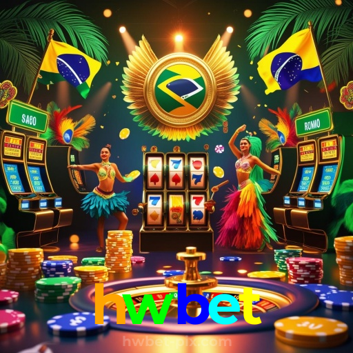 hwbet:Diversão sem limites com roleta, blackjack e apostas em futebol ao vivo!
