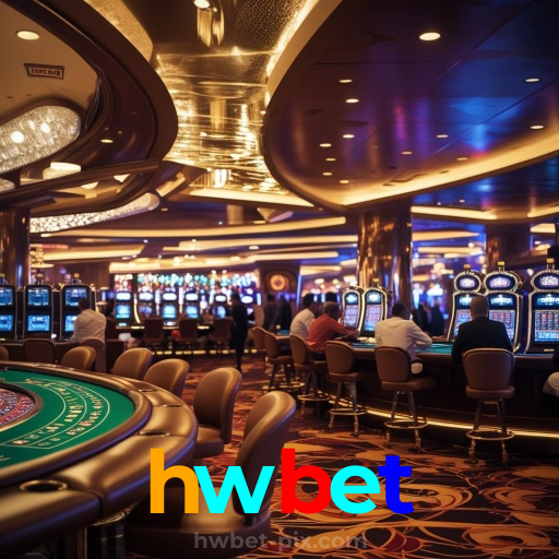 hwbet:Jogue roleta, blackjack e aposte no futebol online, tudo em um só lugar!