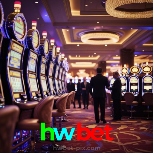 hwbet:Em nosso cassino online, a sorte está ao seu lado! Aposte agora!