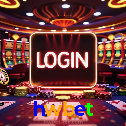 hwbet:Ganhe no futebol e nos melhores jogos de cassino como poker e blackjack!