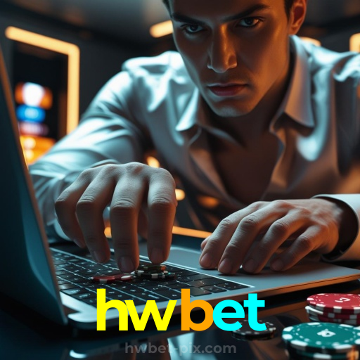 hwbet:Aposte no futebol online e seja o maior vencedor de todos!