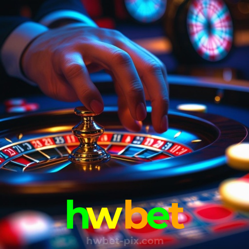 hwbet:Apostas ao vivo no futebol e prêmios épicos nos jogos de cassino!