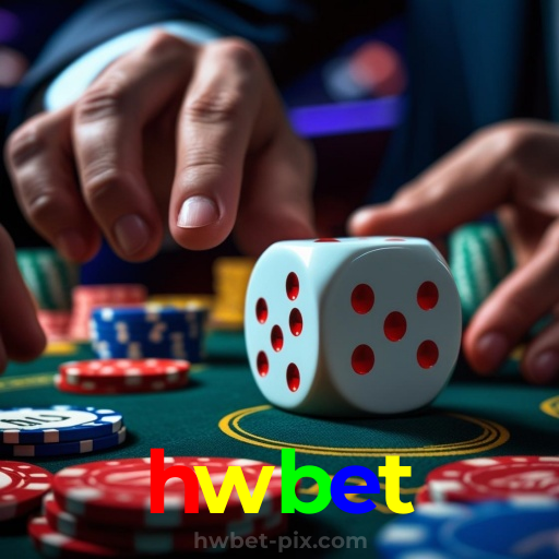 hwbet:Jogue agora no nosso cassino online e ganhe muito mais!
