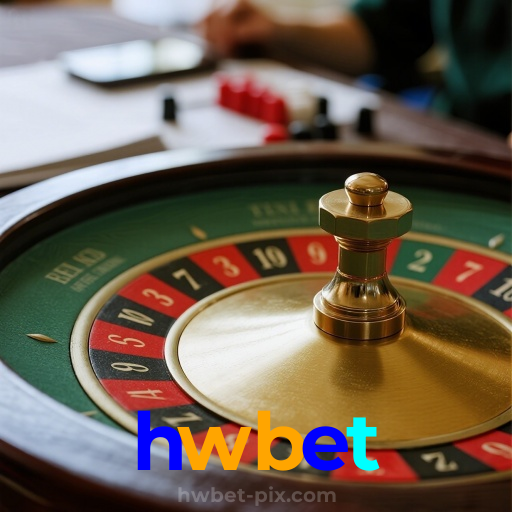 hwbet:Aposte no futebol e vença em blackjack e roleta no nosso cassino!