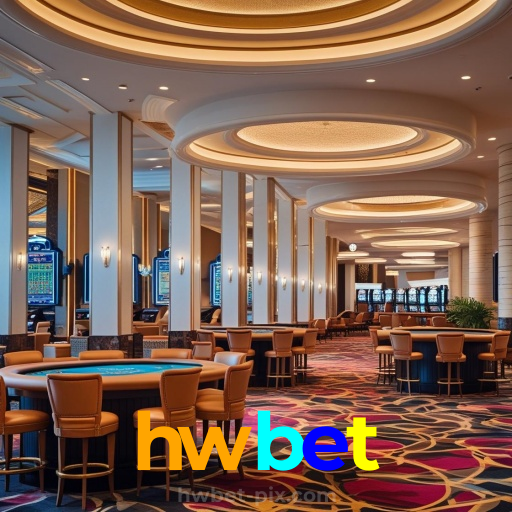hwbet:Cada giro nas slots é uma nova chance de mudar sua sorte!