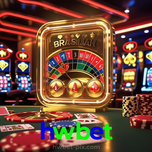 hwbet:Onde a diversão nunca para: apostas no futebol e jogos de cassino!