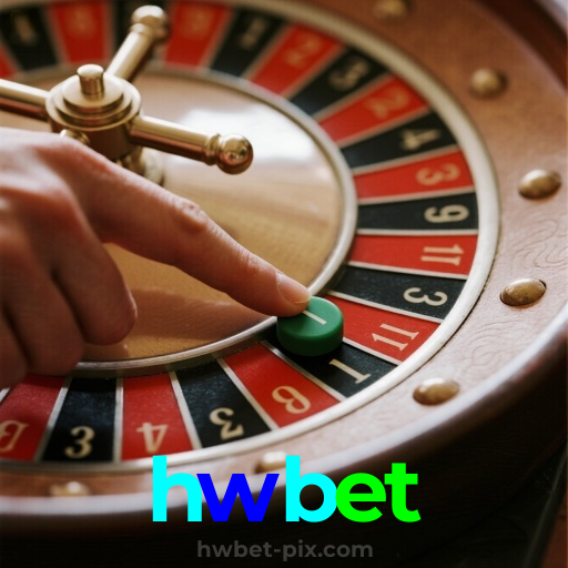 hwbet:Jogue poker, aposte no futebol e ganhe prêmios incríveis!