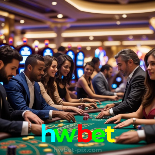 hwbet:Jogue nas nossas roletas e ganhe prêmios incríveis!