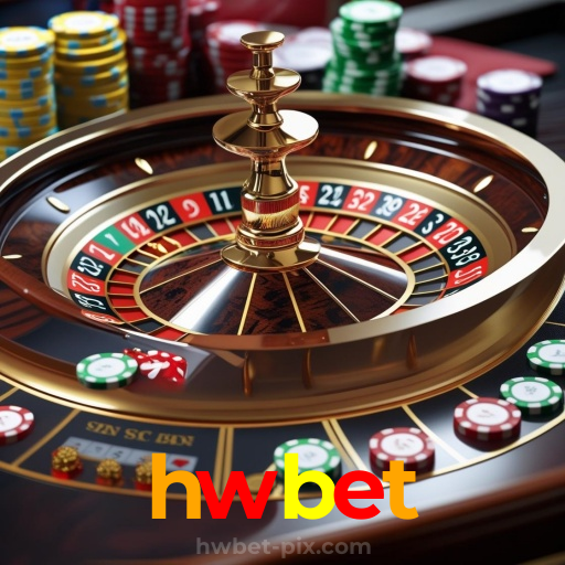 hwbet:Apostas no futebol e grandes vitórias em roleta e blackjack!