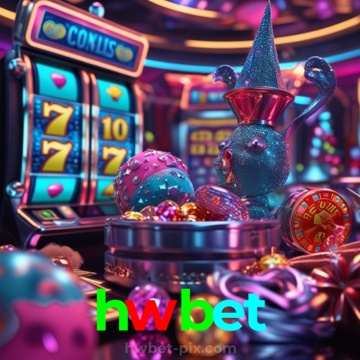 hwbet:O melhor cassino online com roleta, poker e apostas no futebol!
