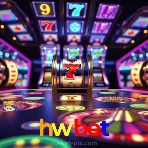 hwbet:Em nosso cassino online, a sorte está ao seu lado! Aposte agora!