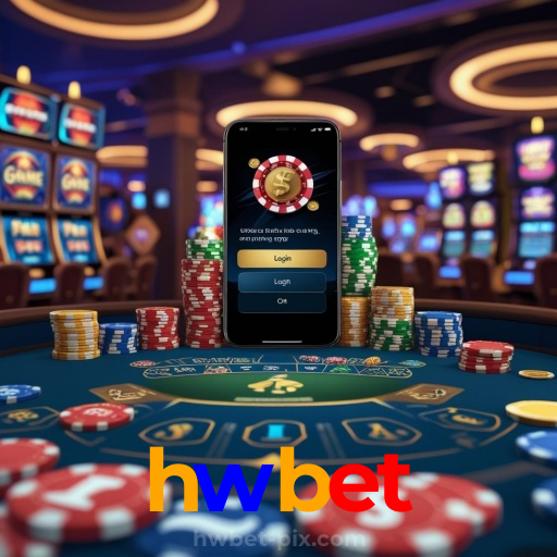 hwbet：As melhores roletas te aguardam! Aposte e conquiste sua vitória!