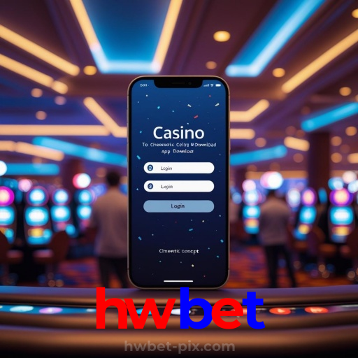 hwbet:Aposte nas roletas e mostre que a sorte está com você!
