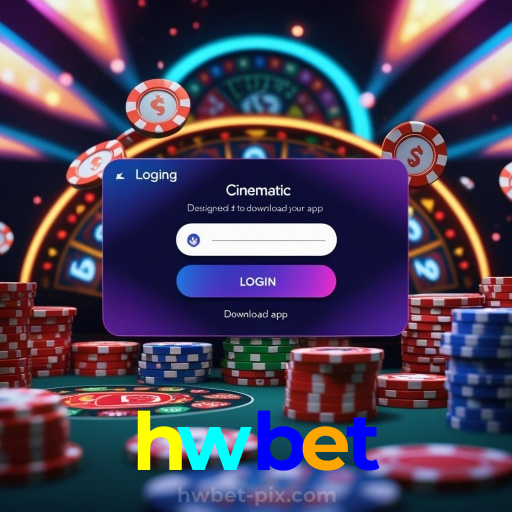 hwbet:Jogue blackjack e aposte no futebol para uma experiência emocionante!