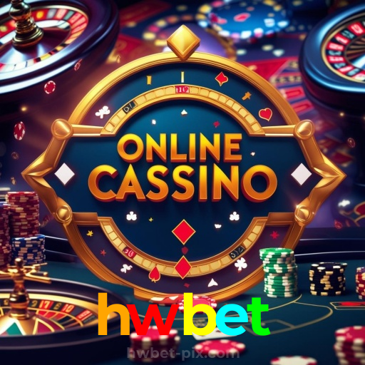 hwbet:Jogue blackjack e sinta a emoção de vencer no cassino!