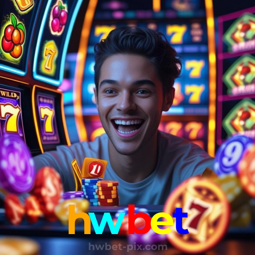 hwbet：Apostas em futebol e os melhores jogos de cassino para você ganhar!