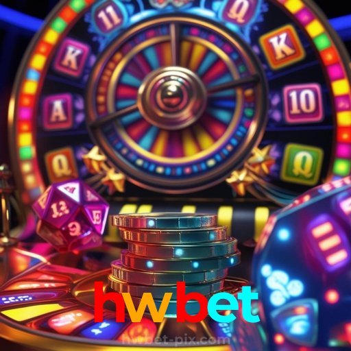 hwbet:Grandes jackpots estão te esperando! Gire a roleta e ganhe agora!