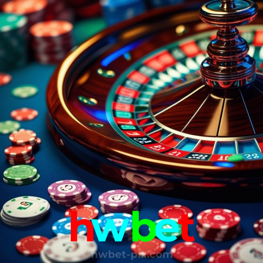 hwbet：Poker, roleta e apostas ao vivo no futebol online, tudo ao seu alcance!