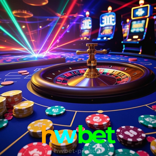 hwbet：As maiores vitórias nas slots estão esperando por você! Jogue agora!