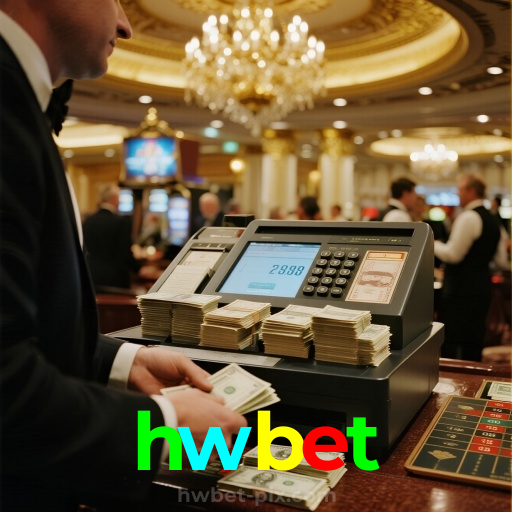 hwbet:Jogue slots, aposte no futebol e vença com grandes vitórias!